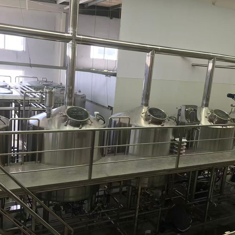 巫溪精酿啤酒设备厂—啤酒文化的深刻内涵